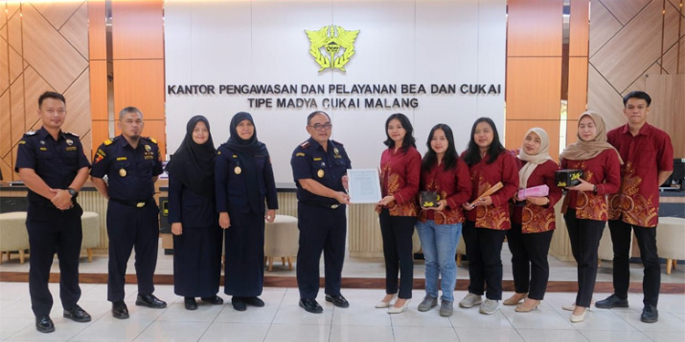 Bea Cukai Malang