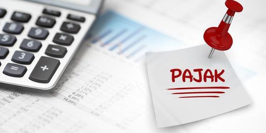 Prosedur Penagihan Pajak