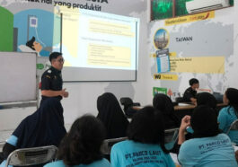 Bea Cukai Edukasi Aturan Barang Impor