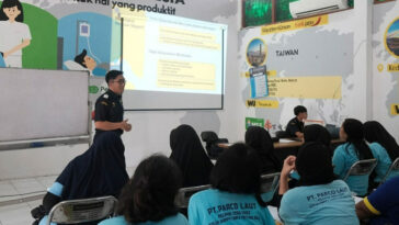 Bea Cukai Edukasi Aturan Barang Impor