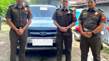 Kanwil DJP Riau Sita Aset Penunggak
