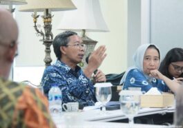 Bappebti Bentuk Komite Aset Kripto