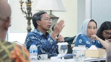 Bappebti Bentuk Komite Aset Kripto