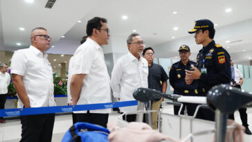 Aturan Baru Barang Bawaan dari Luar Negeri