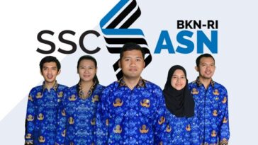 Seleksi CPNS dan PPPK 2024