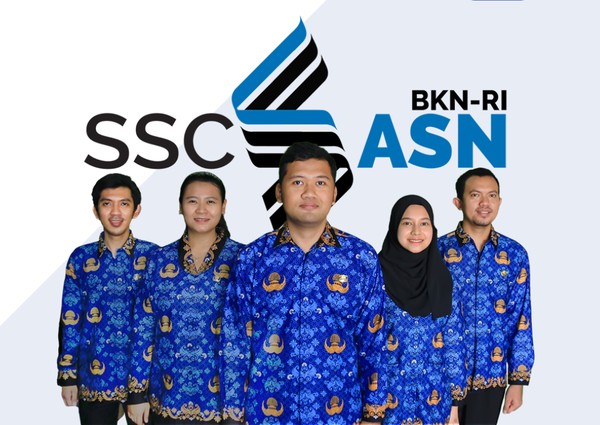 Seleksi CPNS dan PPPK 2024
