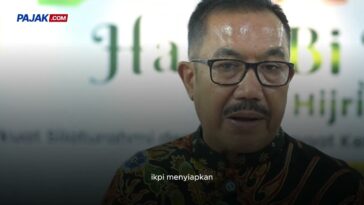 Penerapan “Core Tax” pada Juli