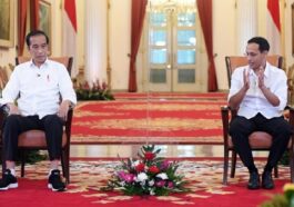 Pemerintah Batalkan Kenaikan UKT