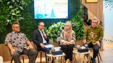 Proses Aksesi OECD