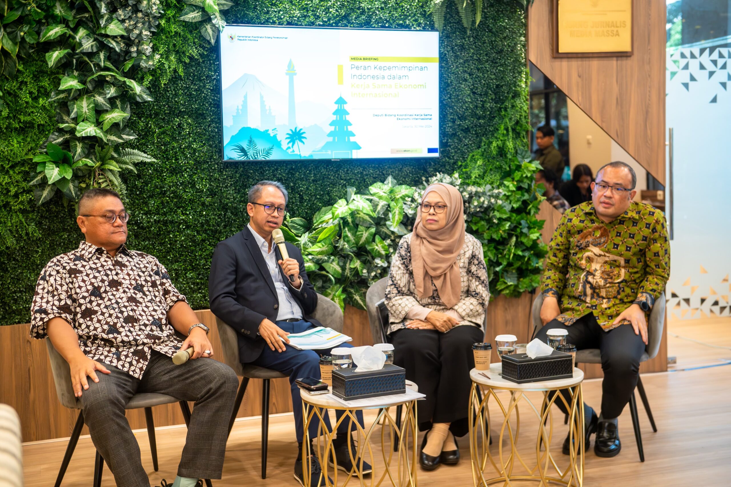 Proses Aksesi OECD