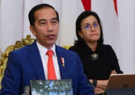 Jokowi Akan Gelar Rapat Terbatas