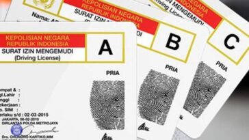 Cara dan Biaya Mengurus SIM yang Hilang