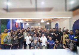 31 Komunitas Otomotif di Jabar Ajak Masyarakat Bayar Pajak