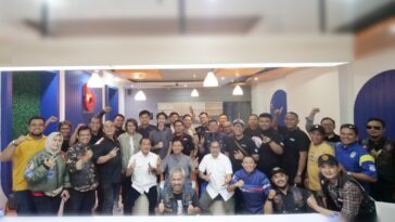 31 Komunitas Otomotif di Jabar Ajak Masyarakat Bayar Pajak