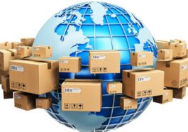 Barang Contoh dari Luar Negeri