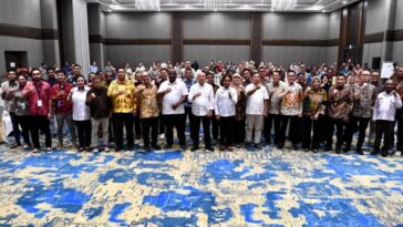 Strategi Pemerintah untuk Pengembangan UMKM 2025 - 2029