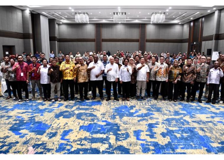 Strategi Pemerintah untuk Pengembangan UMKM 2025 - 2029