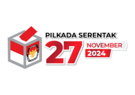 Tahapan Pilkada Serentak 2024