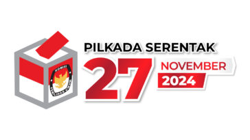 Tahapan Pilkada Serentak 2024
