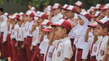 Pajak Untuk Pendidikan Bangsa Yang Lebih Baik