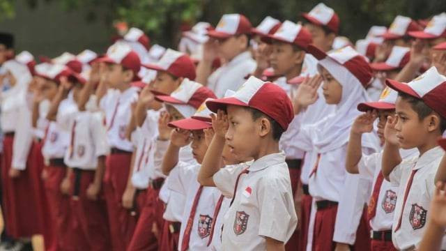 Pajak Untuk Pendidikan Bangsa Yang Lebih Baik
