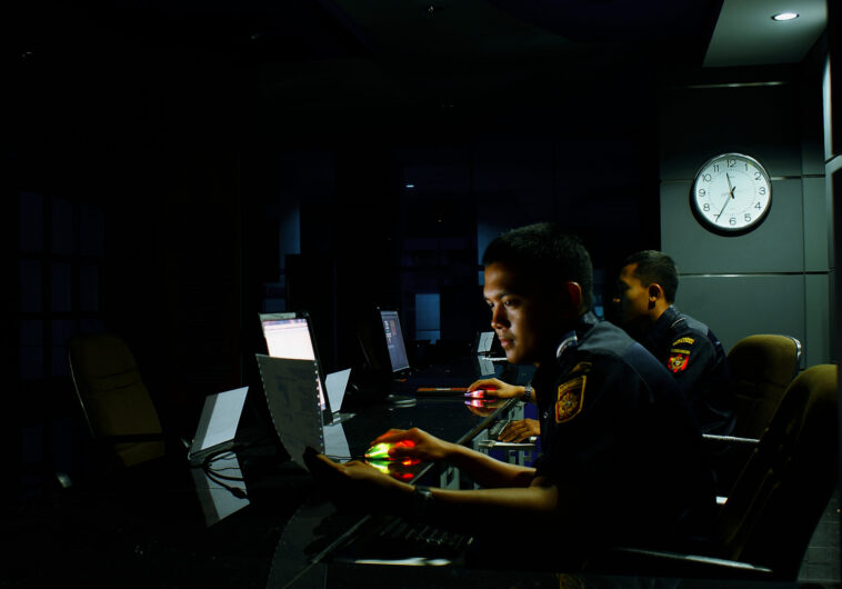 Bea Cukai Lanjutkan Penyelarasan Sistem IT 