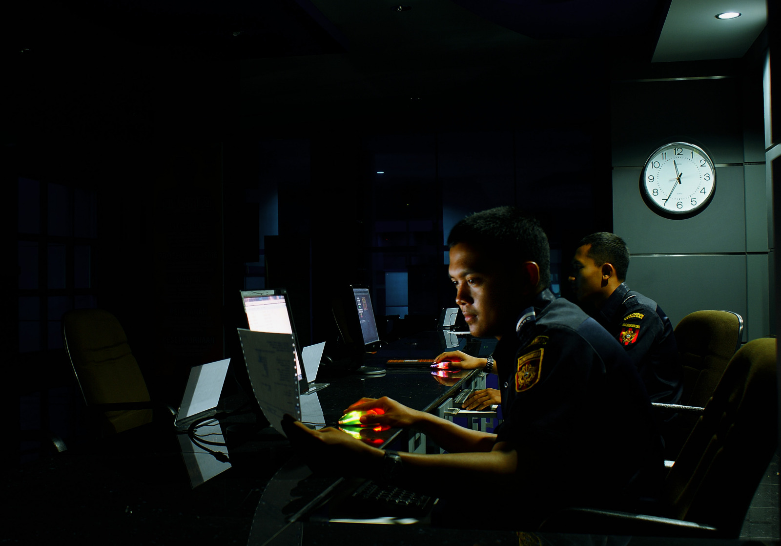 Bea Cukai Lanjutkan Penyelarasan Sistem IT 