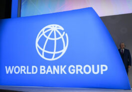 Bank Dunia Sarankan Optimasi Reformasi Pajak