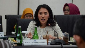 DPR Ingatkan Kesiapan Pegawai DJP untuk Operasikan “Core Tax”