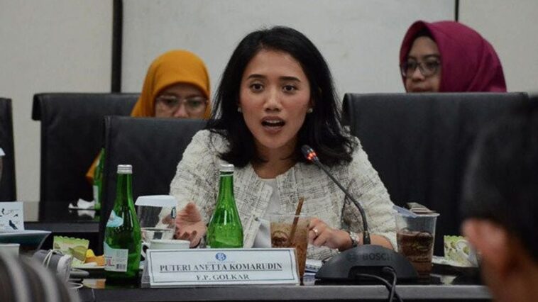 DPR Ingatkan Kesiapan Pegawai DJP untuk Operasikan “Core Tax”