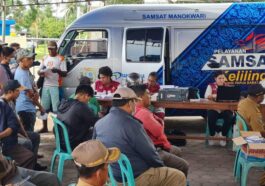 Pemutihan Denda Pajak Kendaraan Mulai 1 Juli 2024