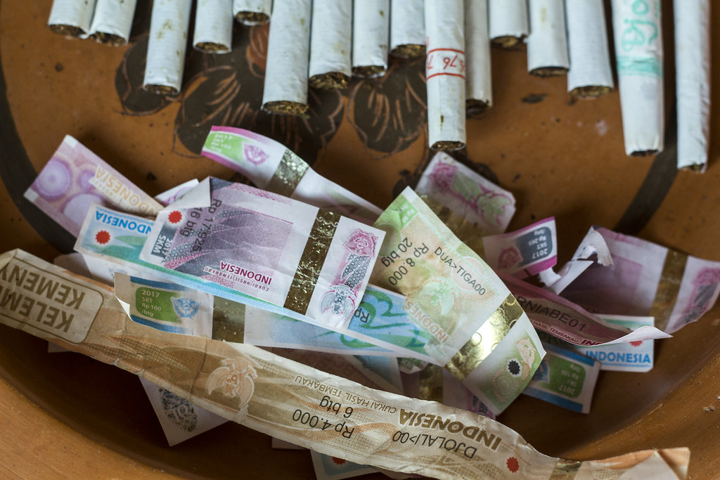 GAPPRI Ingatkan Dampak Peningkatan Rokok Ilegal