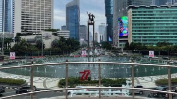 Pemprov Jakarta Beri Pembebasan Pajak