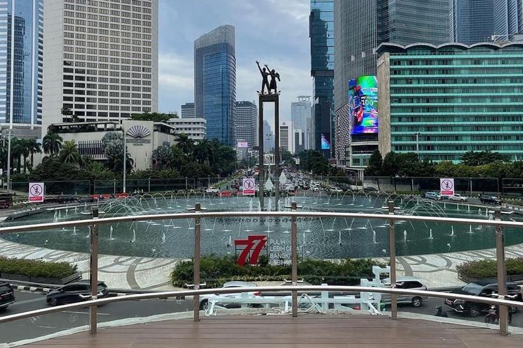 Pemprov Jakarta Beri Pembebasan Pajak