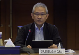 Kenaikan Cukai