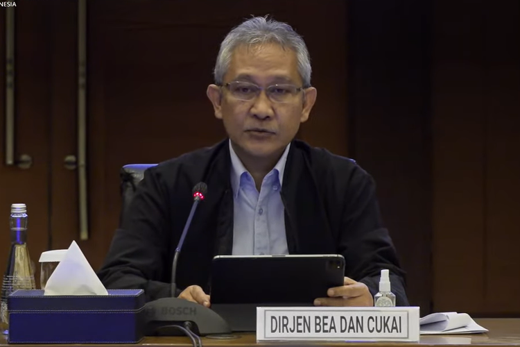 Kenaikan Cukai