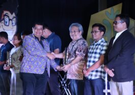 Tangerang Gelar Pak Jaka Digital