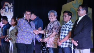 Tangerang Gelar Pak Jaka Digital