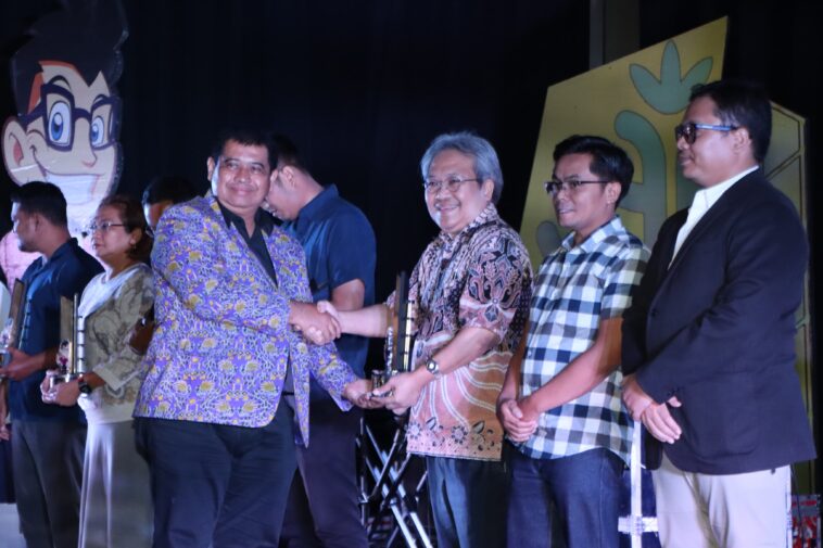 Tangerang Gelar Pak Jaka Digital