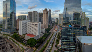 Tarif Baru PBB 2024