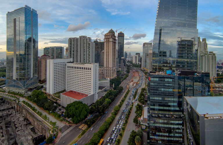 Catat! Ini Tarif Baru PBB 2024 di Jakarta - PAJAK.COM