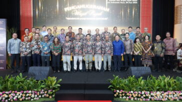 25 Wajib Pajak Patuh dan Berkontribusi Besar terhadap Penerimaan