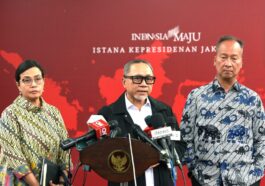 Mendag Ungkap Penyelesaian