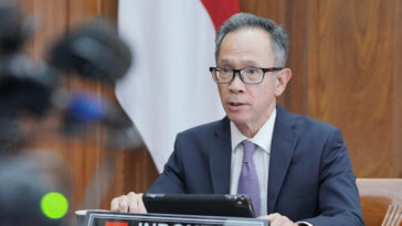Tantangan Penerapan Prinsip ESG