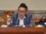 Pendapatan Negara 2025 Disepakati 12,36 Persen dari PDB