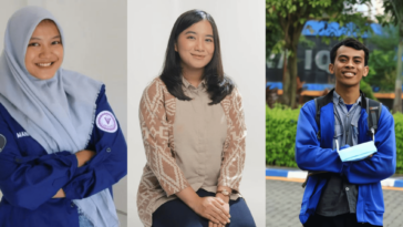 Menilik Masa Depan Pendidikan Indonesia
