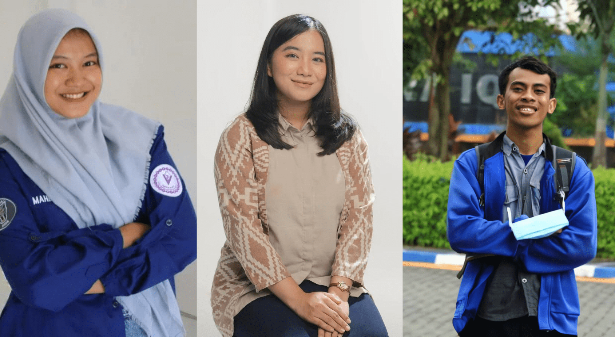 Menilik Masa Depan Pendidikan Indonesia