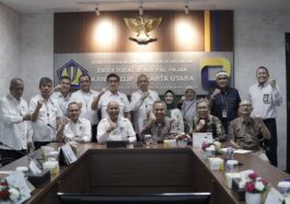 ALFI Dorong Pembentukan Tim Kerja dengan DJP 