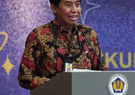 penerimaan pajak kepri