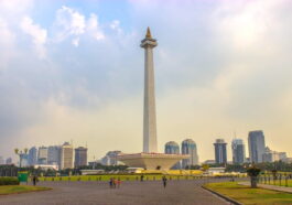 Pemprov Jakarta Hapus Sanksi Administrasi Pajak Kendaraan Bermotor